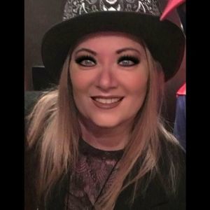 Meet your Posher, Jonna